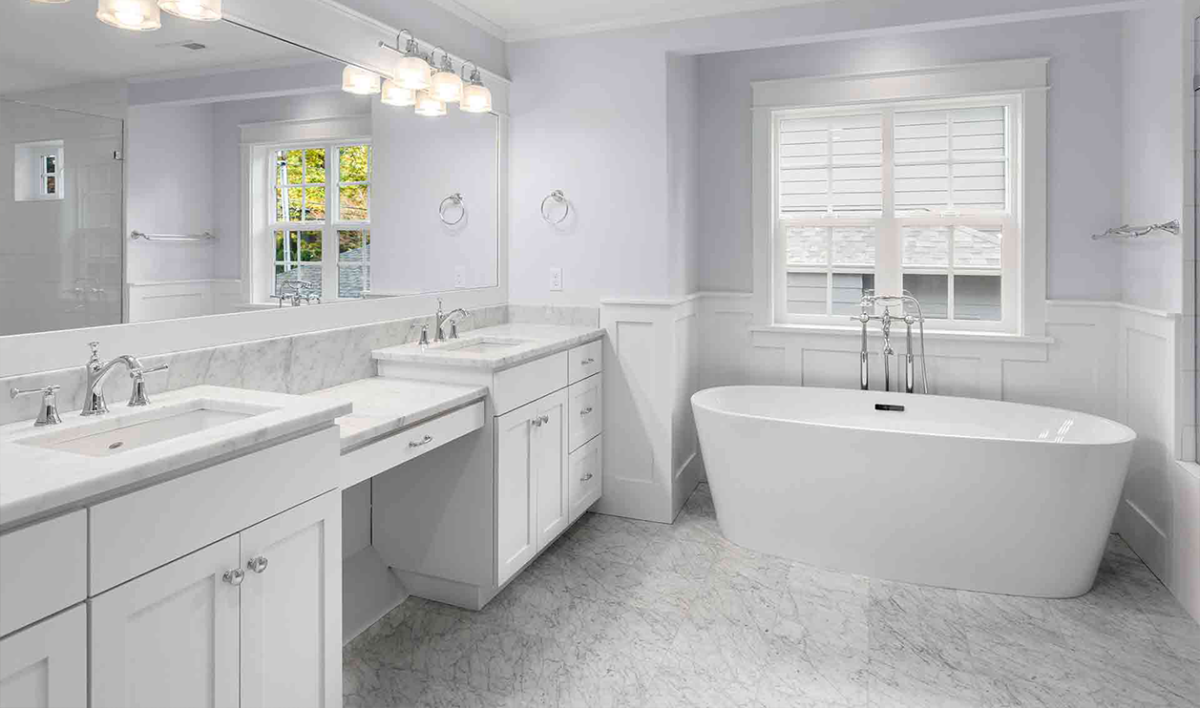 Bathroom Renovation - Innovative technical solutions for a better UAE.